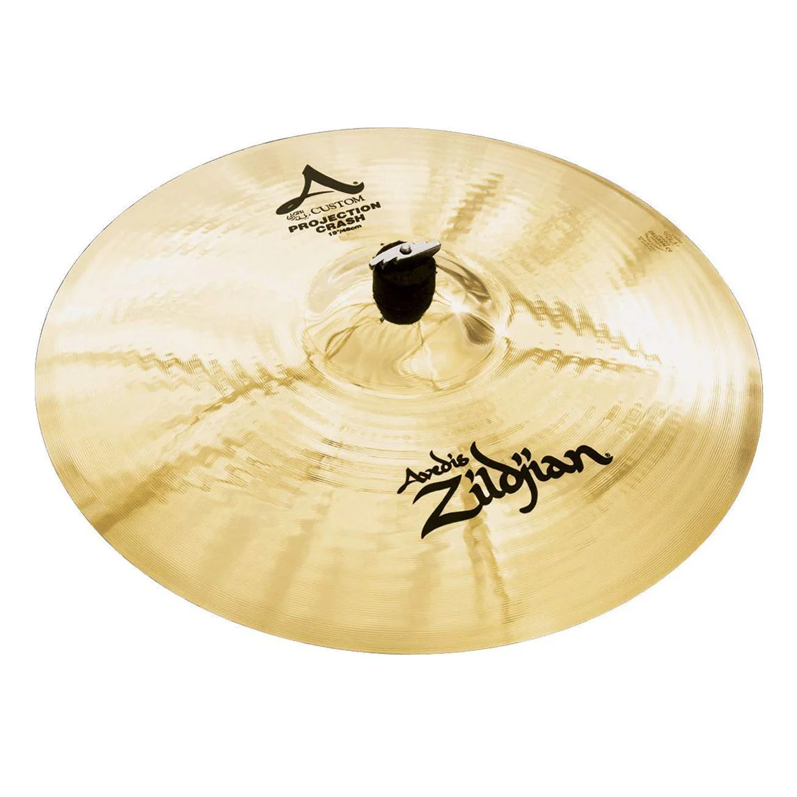 Zildjian A Custom 18" Projection Crash Cymbal