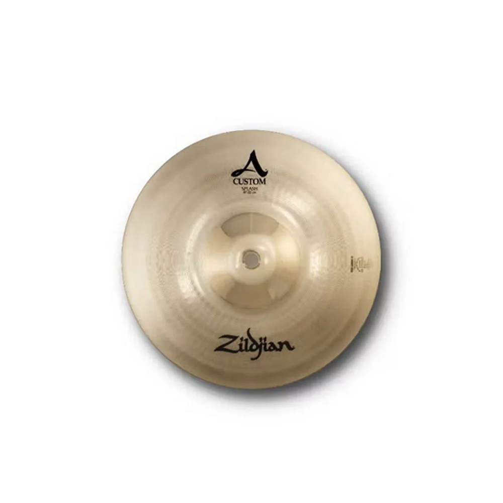 Zildjian A Custom 6" Splash Cymbal