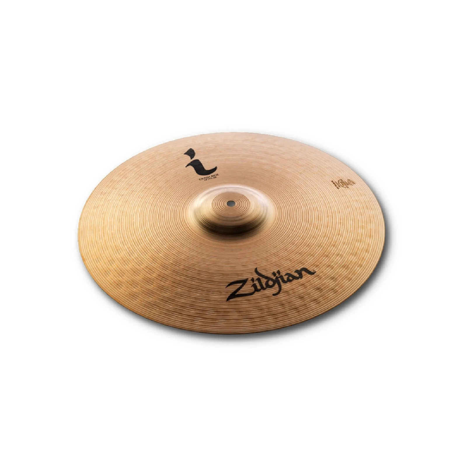 Zildjian I Series 18 Inch Crash Ride Drum Cymbal