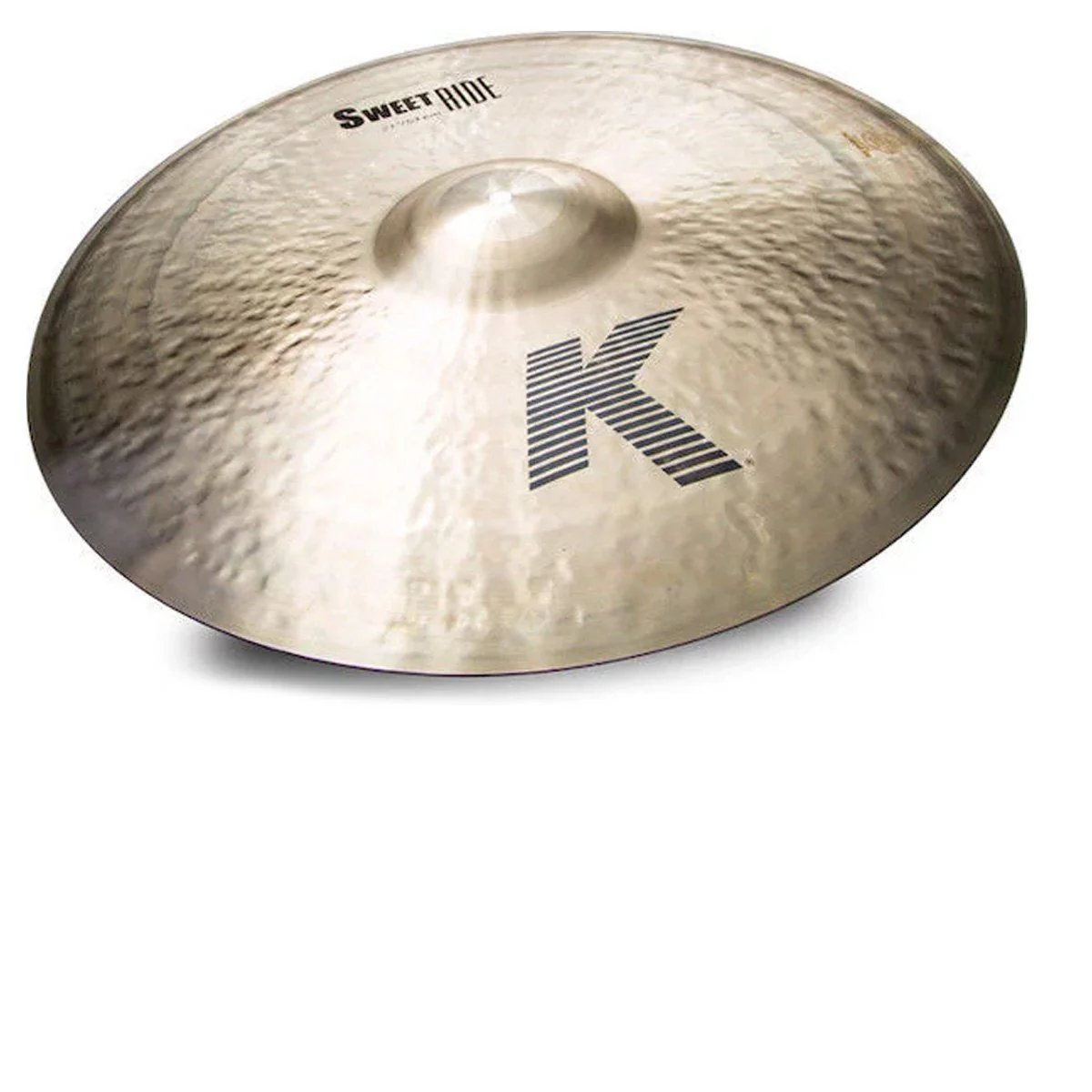 Zildjian K Sweet Ride 23inch K0732 Cymbal
