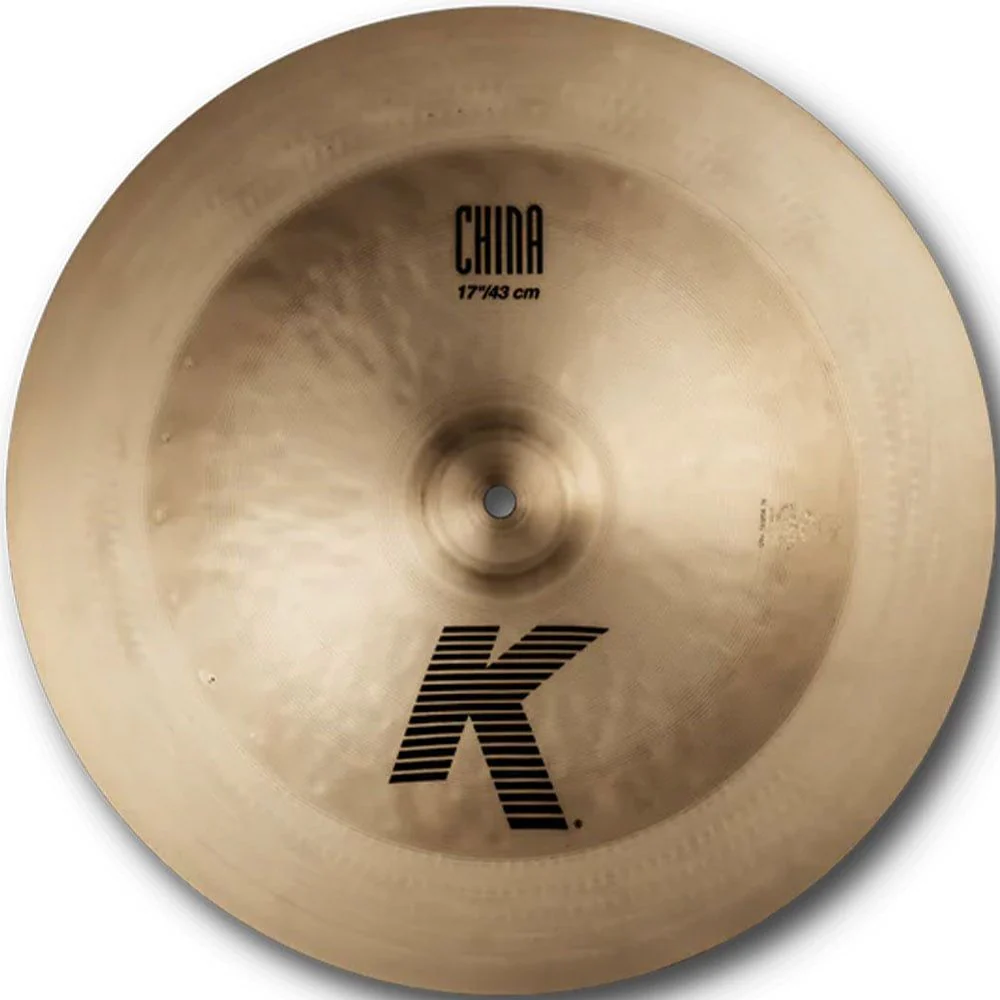 Zildjian K Zildjian 17" China Cymbal