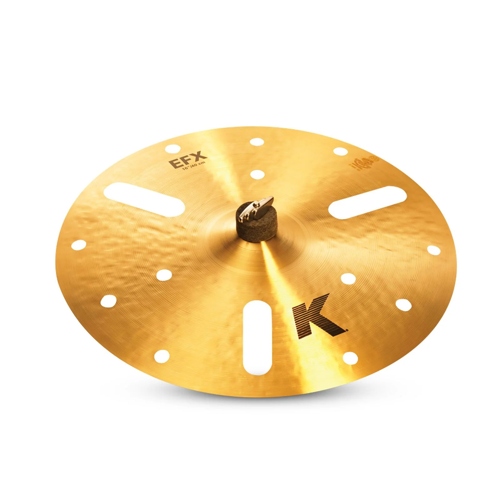 Zildjian K Zildjian 18" EFX Cymbal