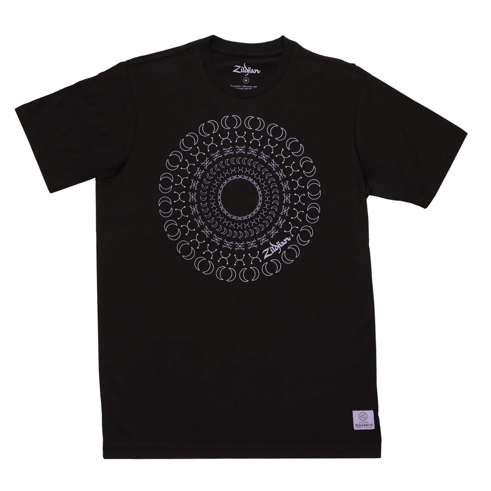 Zildjian LE 400th Ann Alchemy Tee XL TShirt
