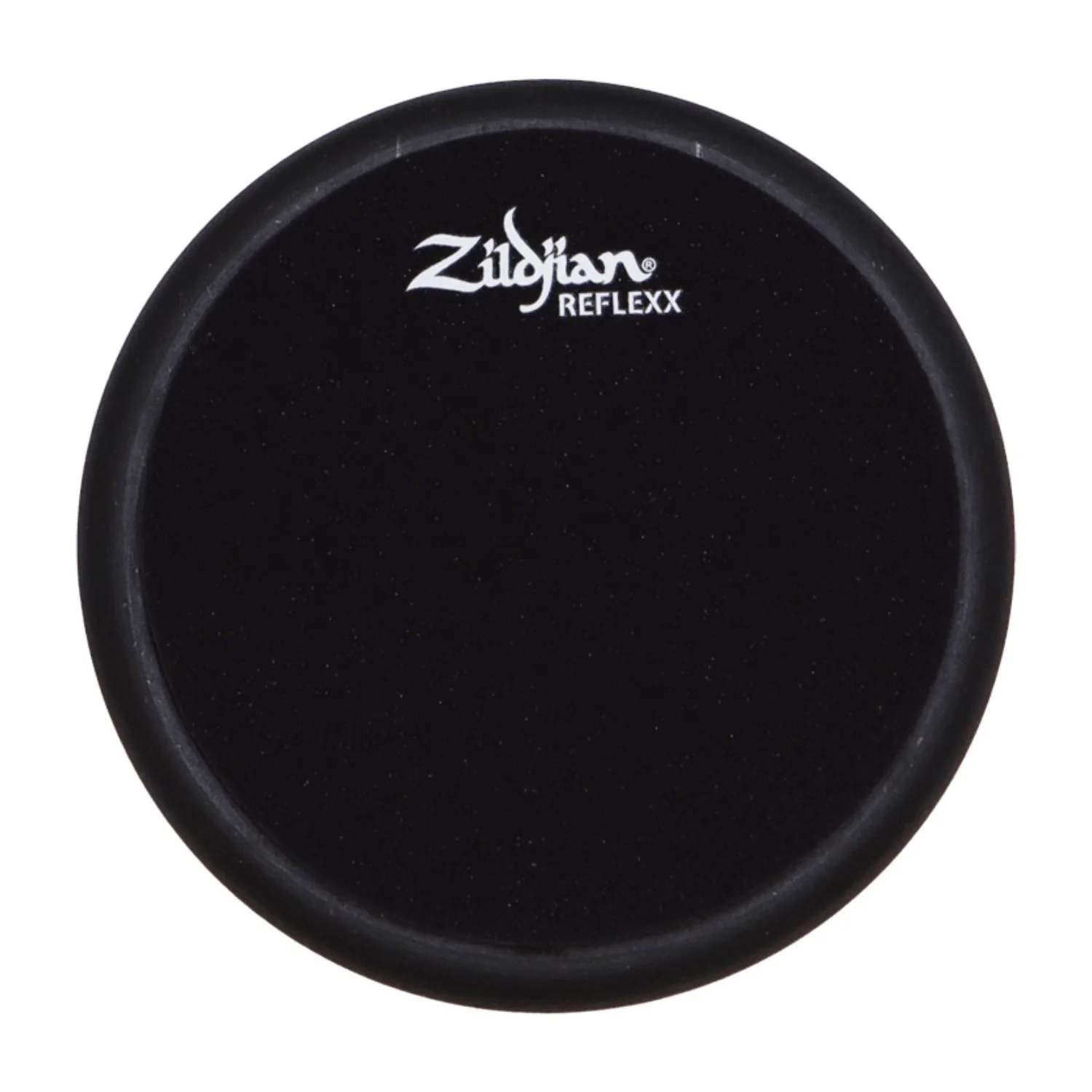 Zildjian Reflexx Workout Practice Pad 6" (Black) ZXPPRCP06