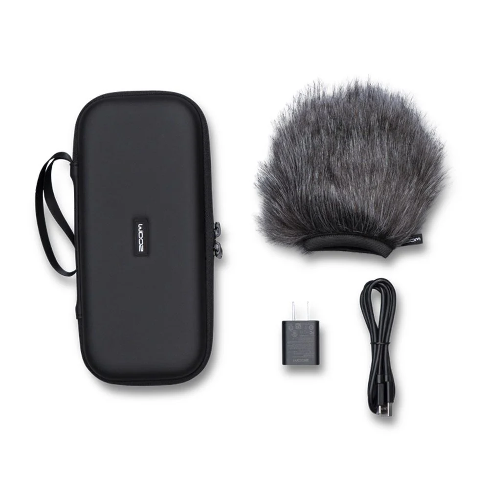 Zoom APH-6ST Accessory Pack for H6 Studio