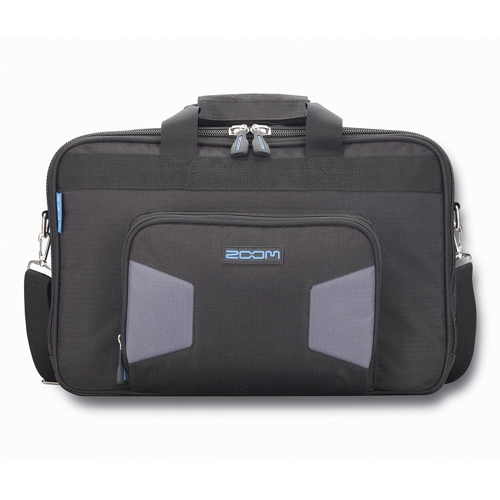 Zoom SCR16 Soft Carrying Case for R16/R24 Multi-Track Recorders